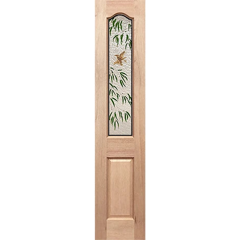 Carrera-G SL Internal - Kookaburra Green Leaf Frost