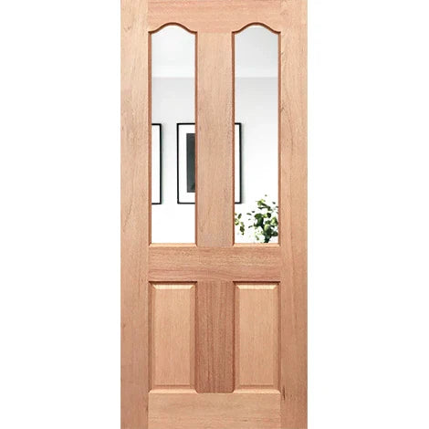 Carrera-G Entrance - Mirror