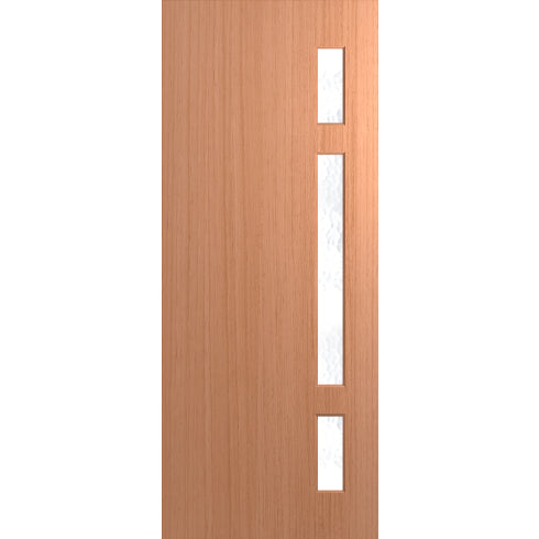 Newington XN2 - Sliced Pacific Maple - Cathedral