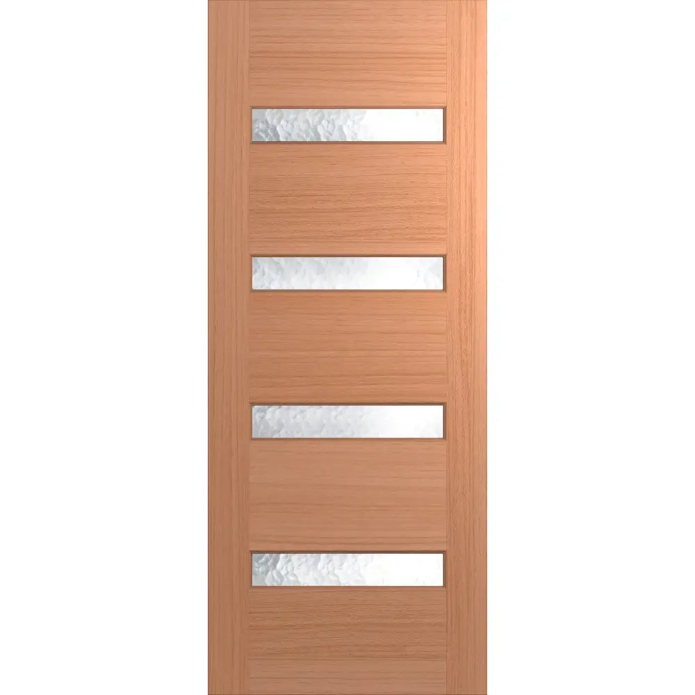 Savoy 820 XS4 - Cathedral