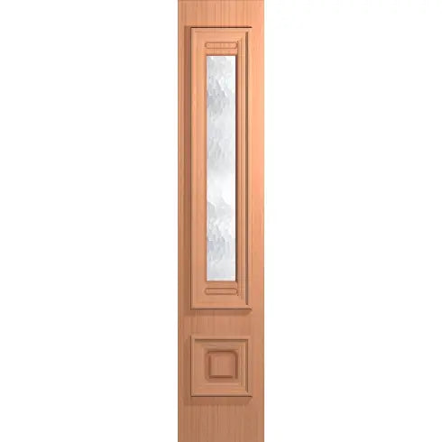 Regency XR6 - Sliced Pacific Maple