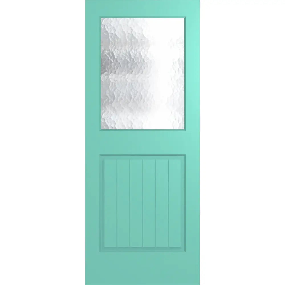 Glass Opening XF8 - Duracote