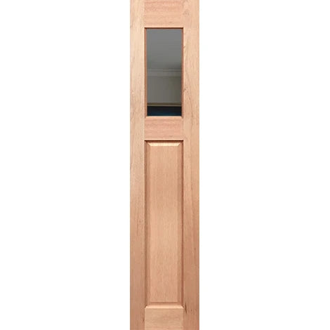 Colonial Classic-G SL Entrance - Laminated Grey