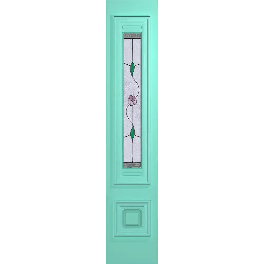 Regency XR6 - Duracote - Triple Glazed classique