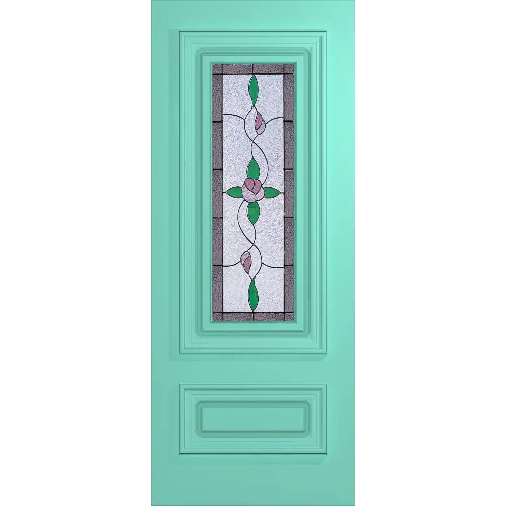 Hume Doors Regency XR5 Entrance Door | Duracote Finish