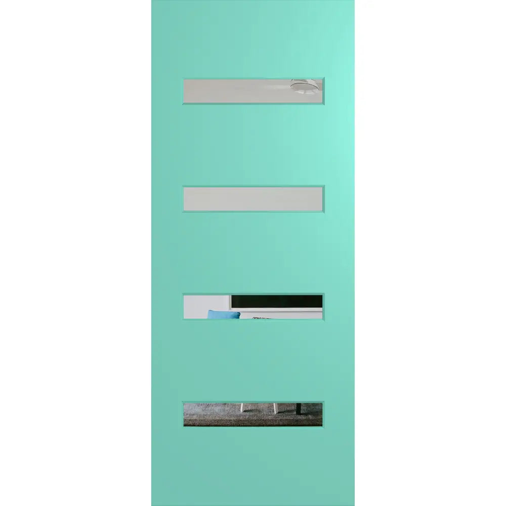 Newington XN5 - Duracote - Clear