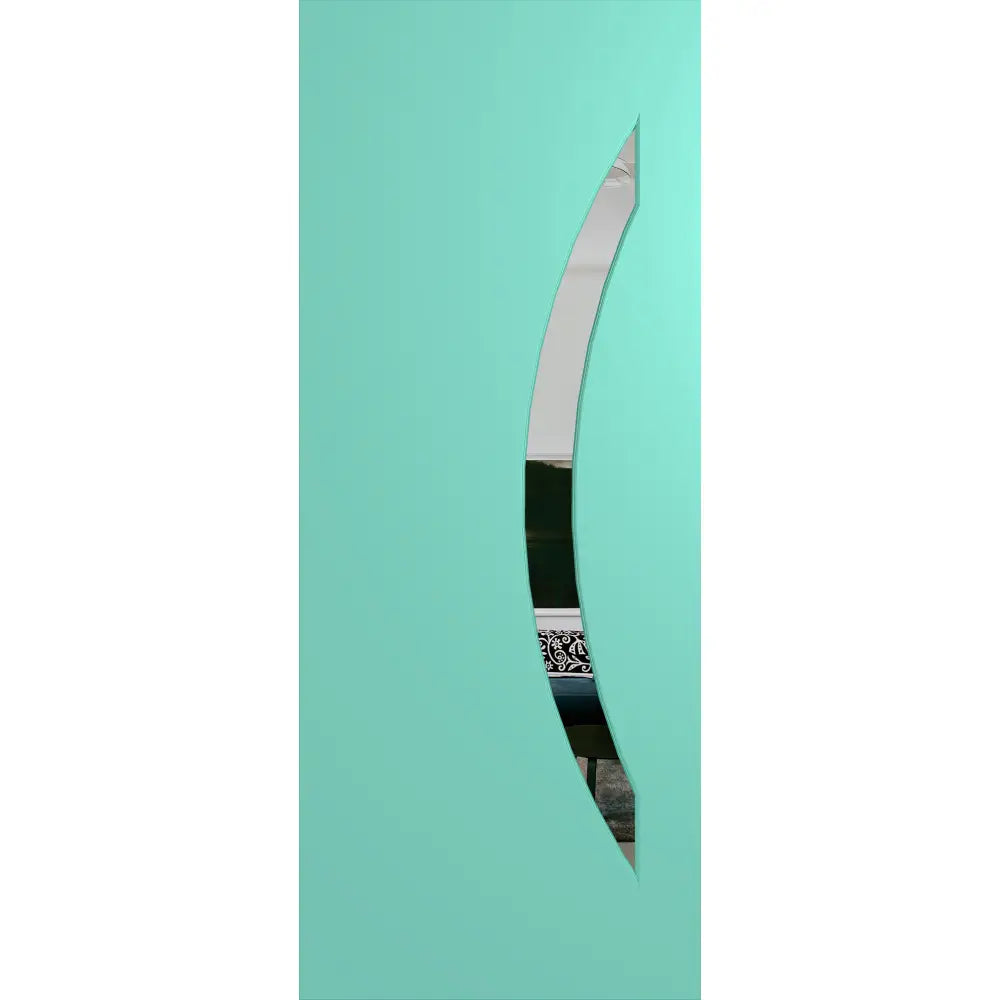 Newington XN6 - Duracote - Clear