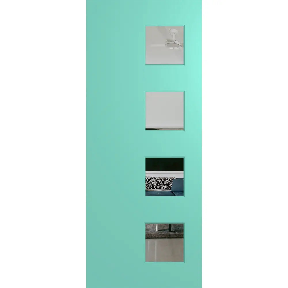 Newington XN7 - Duracote - Clear