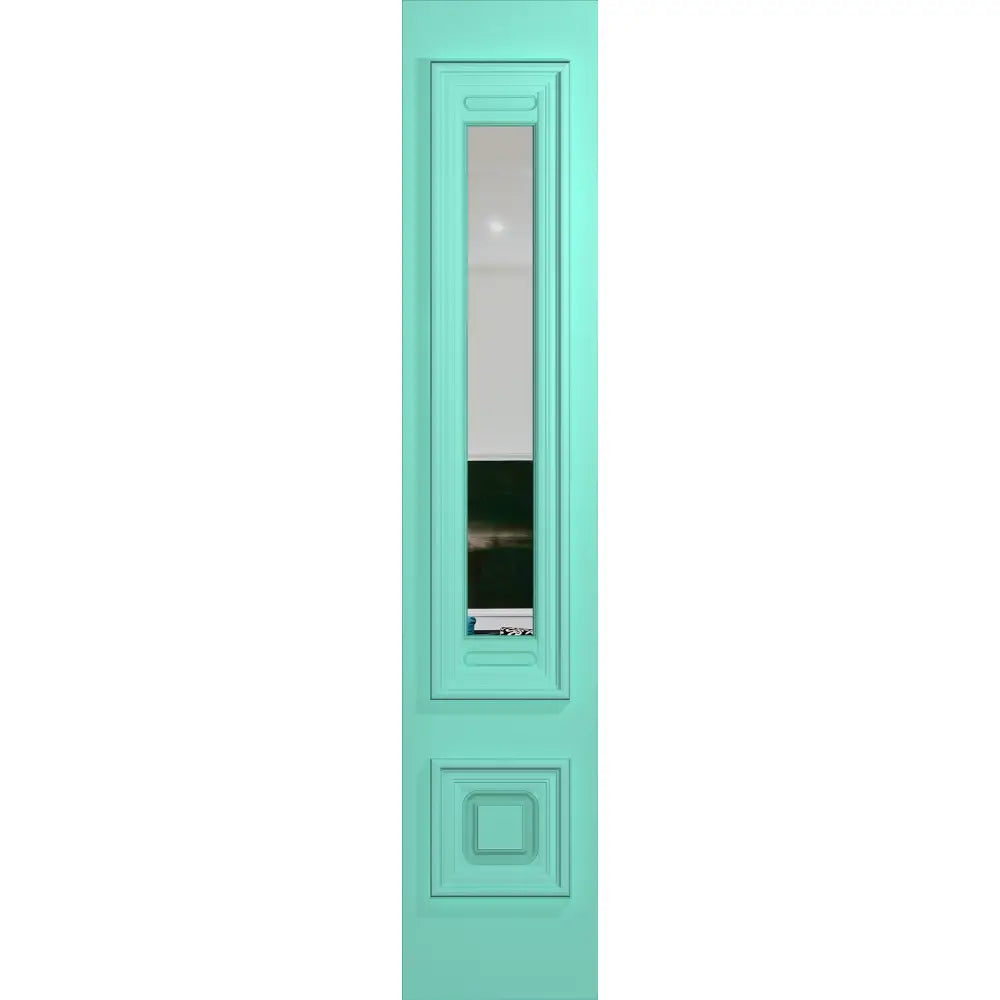 Regency XR6 - Duracote - Clear