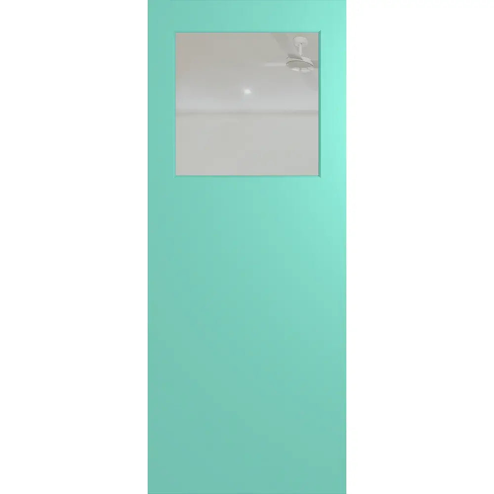 Glass Opening XF1 (Solicore SCX1) Entrance - Duracote