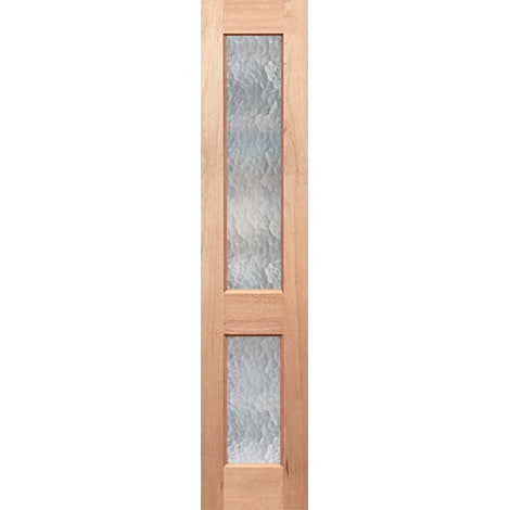 Colonial 2G SL Entrance - Krystalite