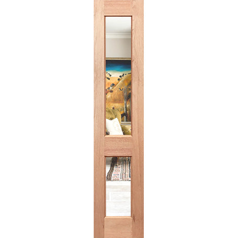 Colonial 2G SL Entrance - 5mm Clear