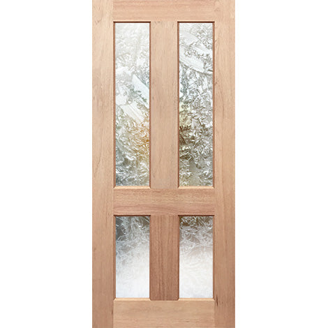 Colonial 4G Entrance - Gluechip