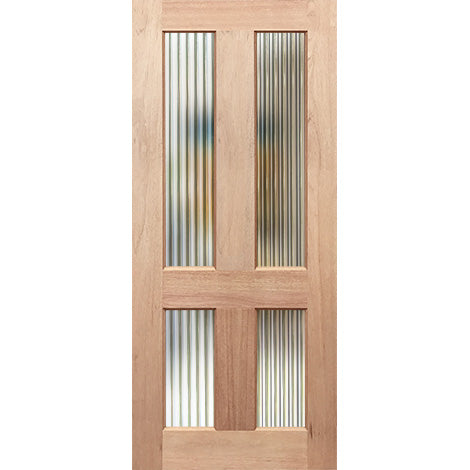 Colonial 4G Entrance - Narrowline