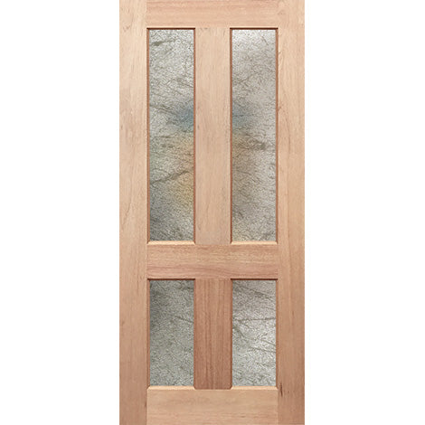 Colonial 4G Entrance - Rice Paper