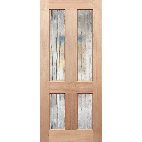 Colonial 4G Entrance - Seadrift