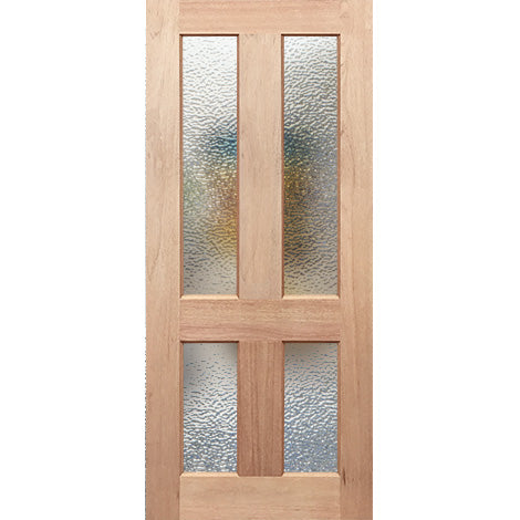 Colonial 4G Entrance - Spotswood