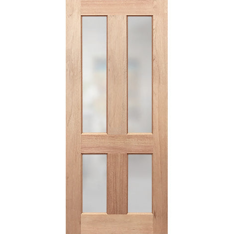 Colonial 4G Internal - Double-glazed Translucent
