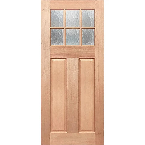 Colonial Classic 6L Entrance - Krystalite