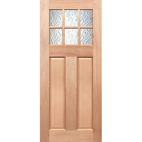 Colonial Classic 6L Entrance - Flame