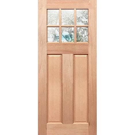 Colonial Classic 6L Entrance - Gluechip