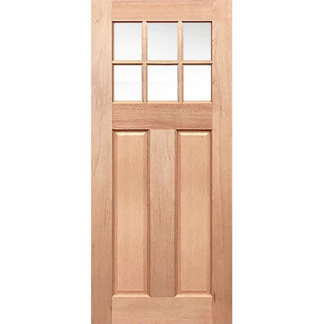 Colonial Classic 6L Entrance - Mirror