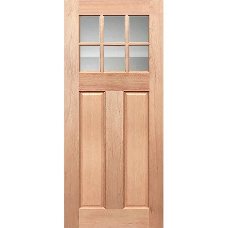 Colonial Classic 6L Entrance - Mirror Tint