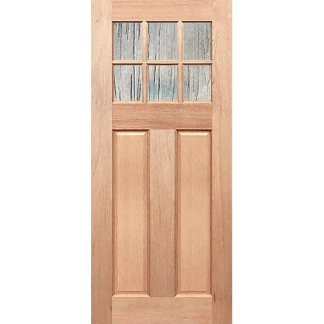 Colonial Classic 6L Entrance - Seadrift