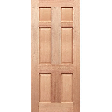 Colonial 6P Entrance