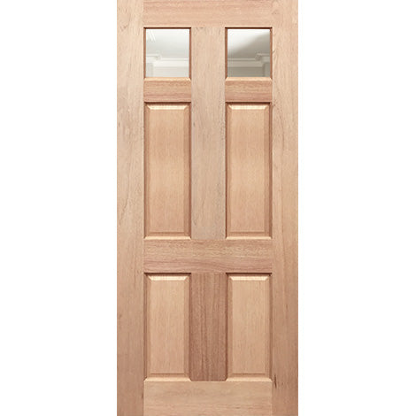 Colonial 6P GL Entrance - 5mm Clear