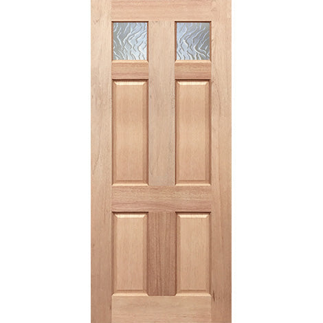 Colonial 6P GL Entrance - Flame