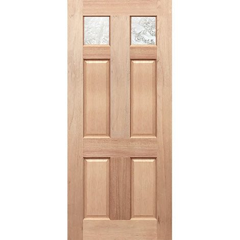 Colonial 6P GL Entrance - Gluechip