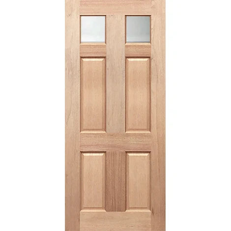 Colonial 6P GL Entrance - Mirror