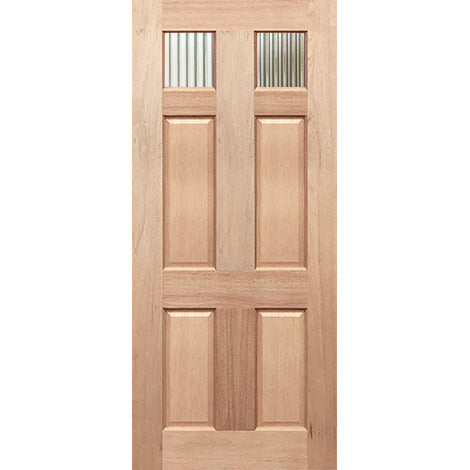 Colonial 6P GL Entrance - Narrowline