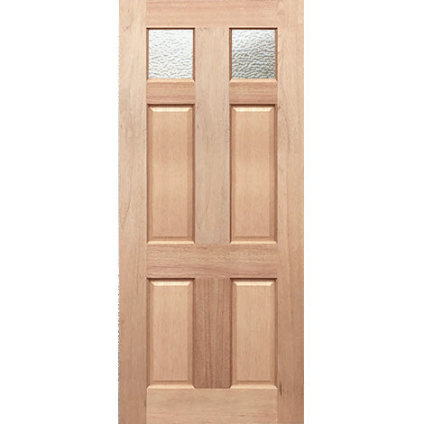 Colonial 6P GL Entrance - Spotswood