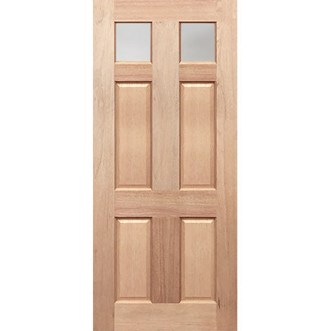 Colonial 6P GL Entrance - Translucent