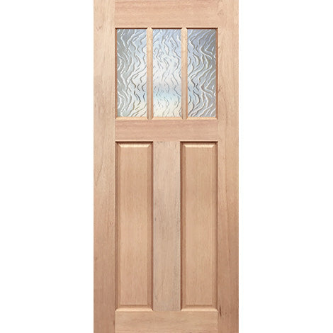 Colonial Classic 3L Entrance - Flame