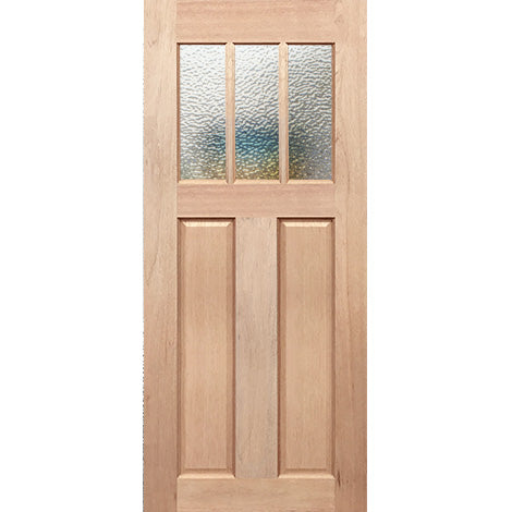 Colonial Classic 3L Entrance - Spotswood