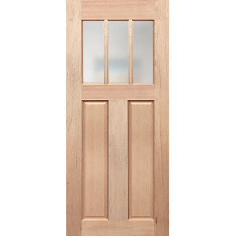 Colonial Classic 3L Internal - Double-glazed Translucent