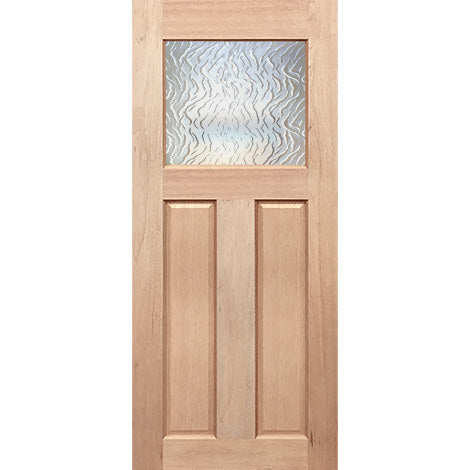 Colonial Classic-G Internal -Toughened Flame