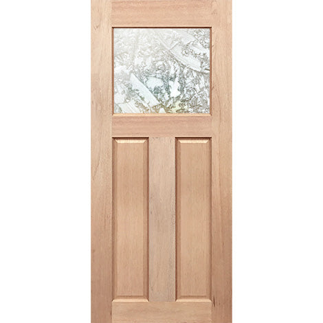 Colonial Classic-G Entrance - Toughened Gluechip