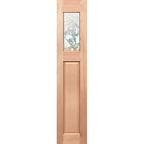 Colonial Classic-G SL Entrance - Toughened Gluechip