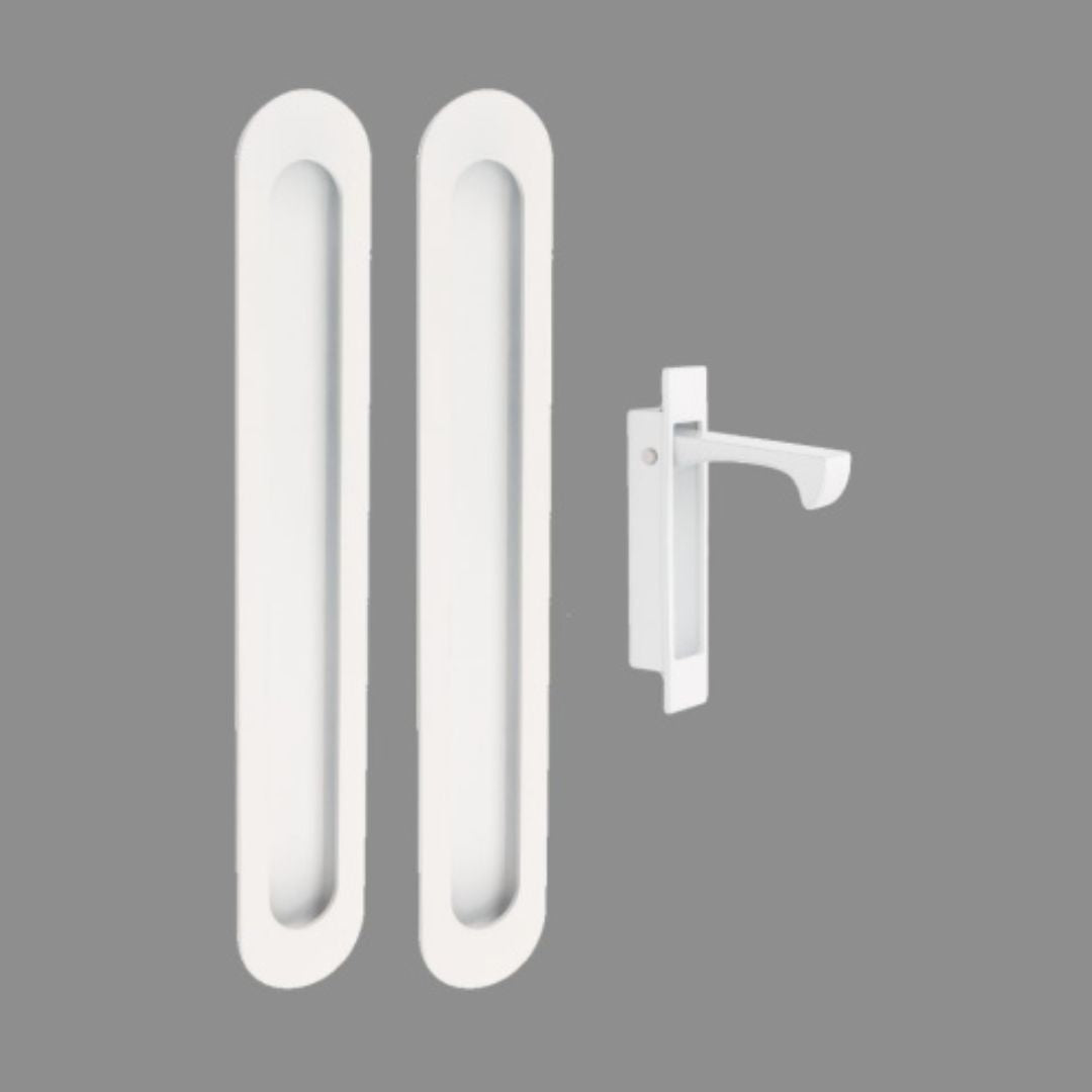 Duke Flush Pull Kit