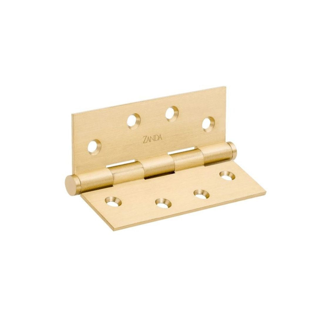 Fixed Pin Butt Hinge