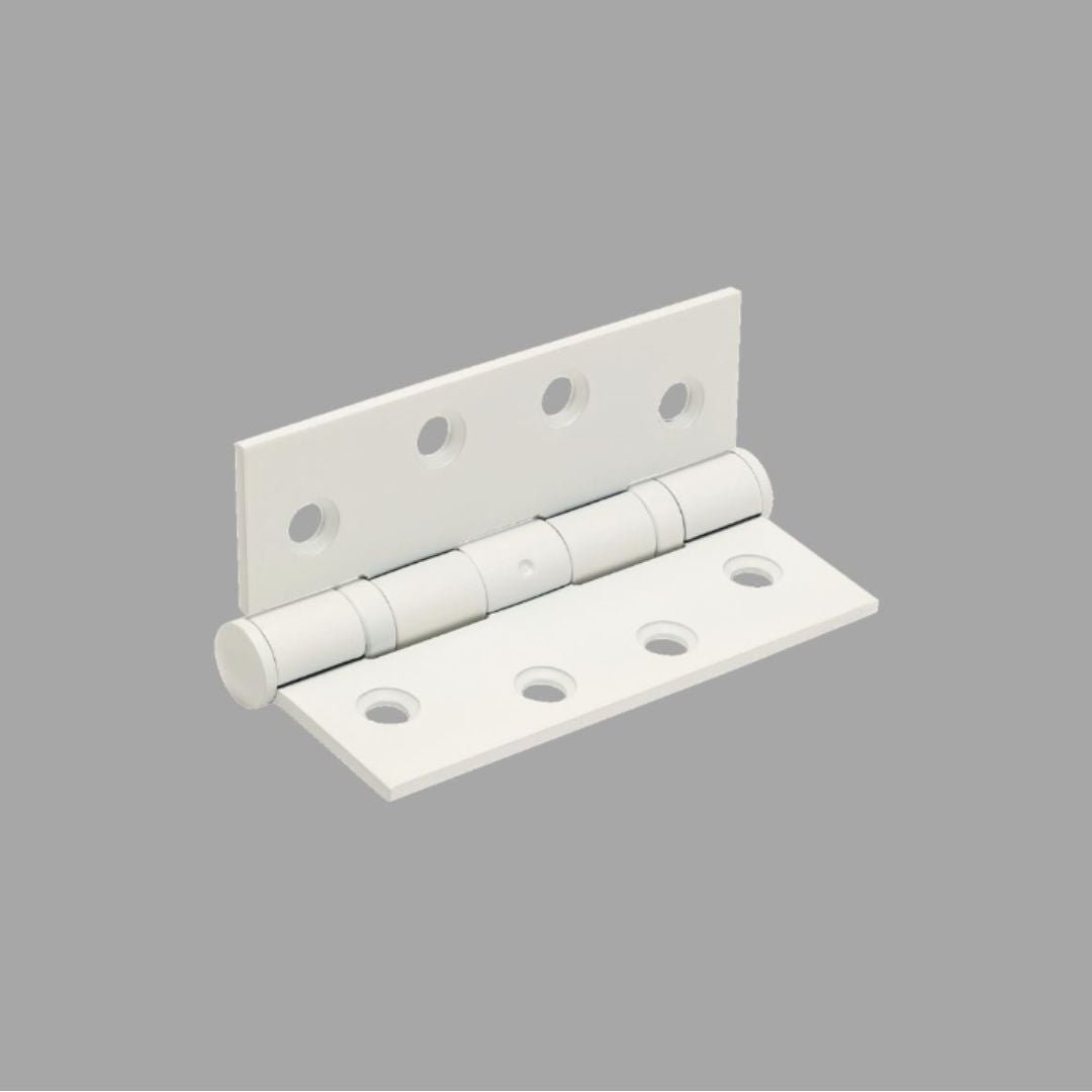 Fixed Pin Butt Hinge