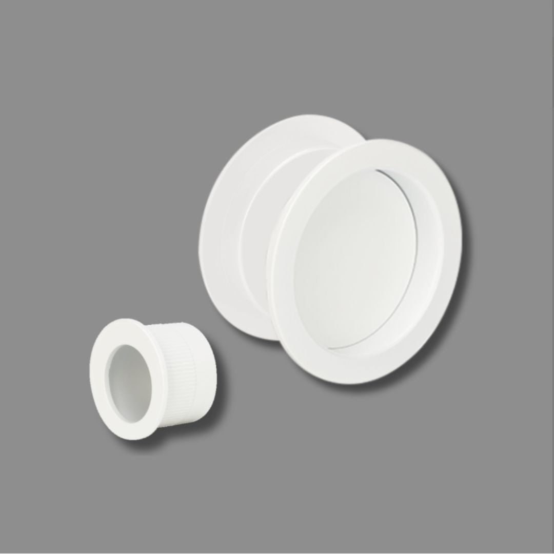 Round Cavity Slider