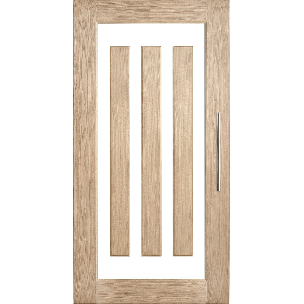 Lumina White Oak ALUMWS 3