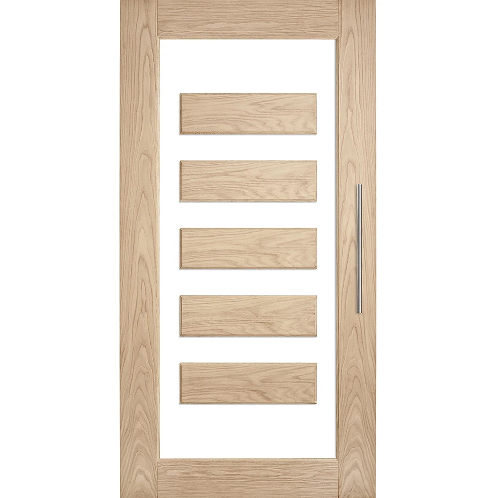 Lumina White Oak ALUMWS 5