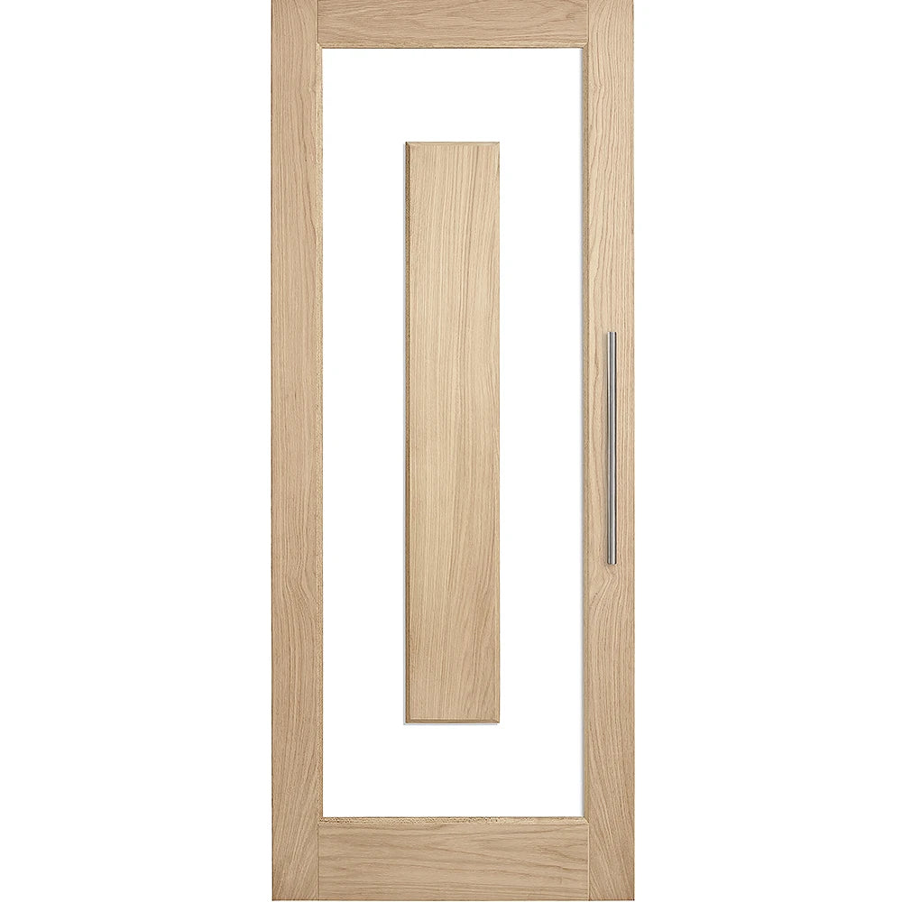 Lumina White Oak ALUM 1