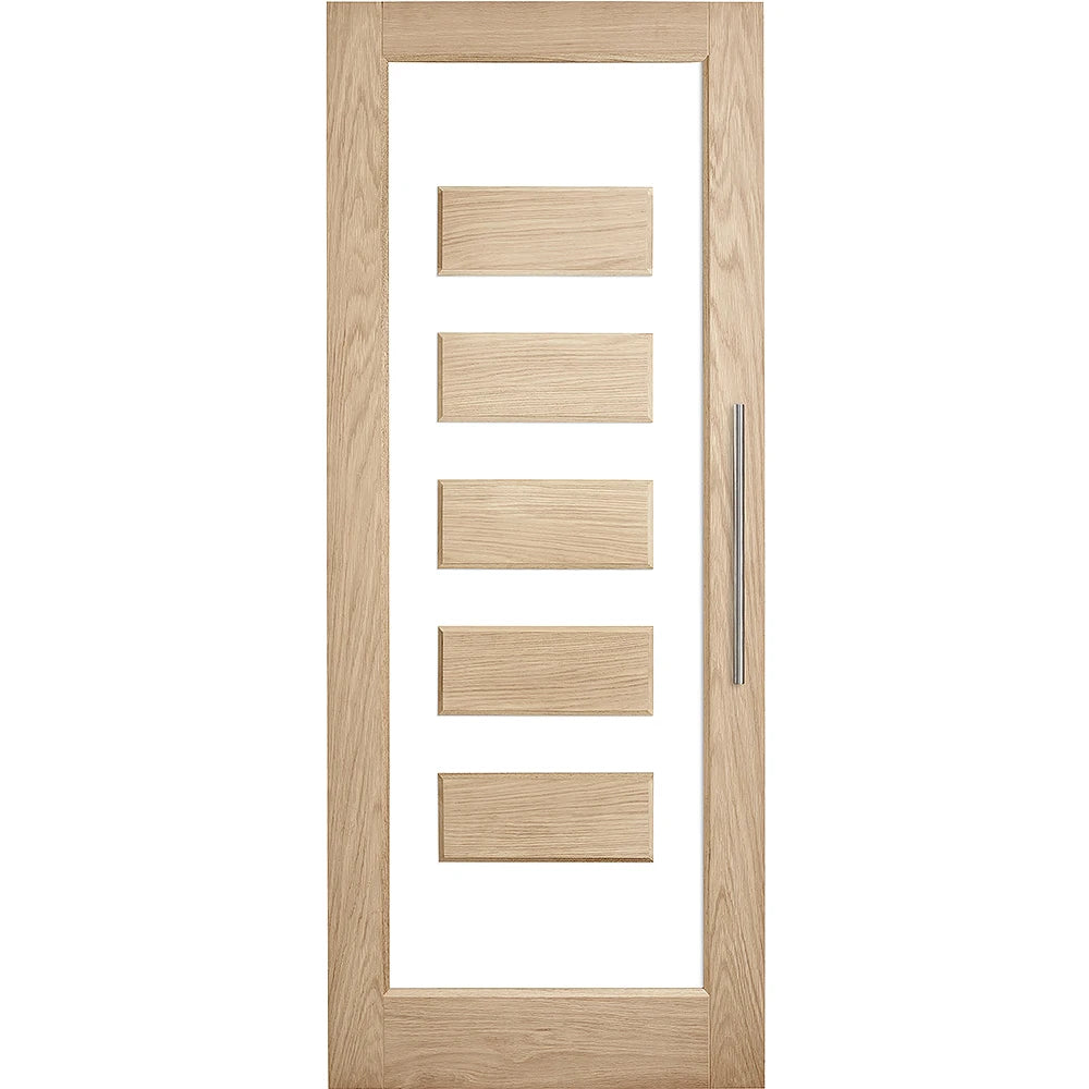 Lumina White Oak ALUM 5